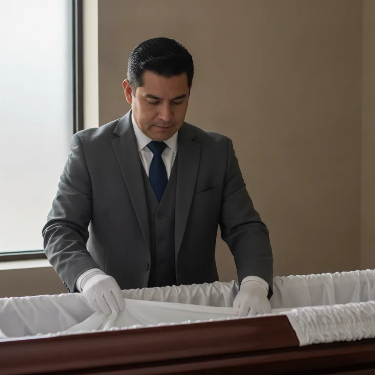 agência funerária Miguel Pereira